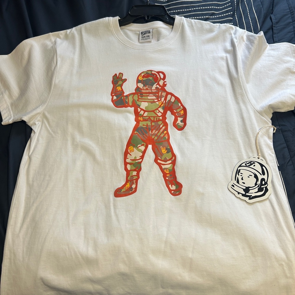 Men’s XXL billionaire boys club t-shirt